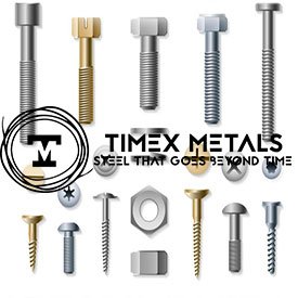 Fasteners Supplier in Kolkata