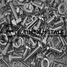 Fasteners Supplier in Mumbai