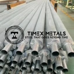 Fin Tube Supplier In Brazil