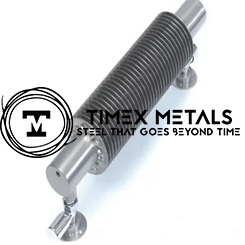 ‘G’ Fin  Tube Supplier in India