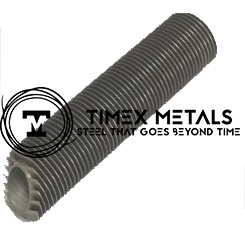 Helically Wound High Fin Tubes Supplier in India