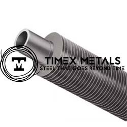 Extruded Aluminium Fin Tubes Manufacturer in India
