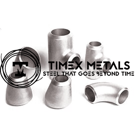 Pipe Fittings Supplier in India