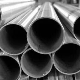        Round Pipe  In Brazil