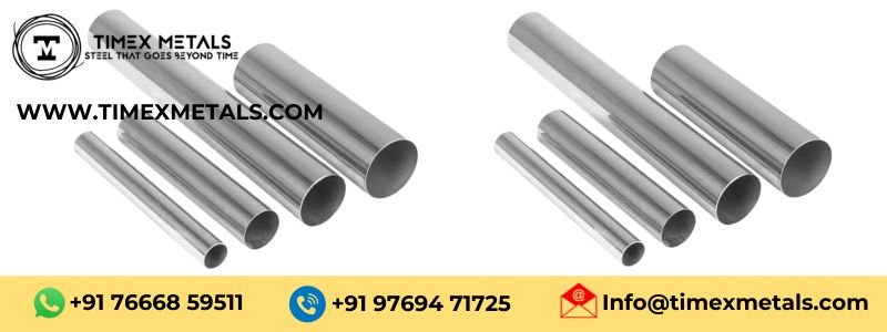 Titanium Pipe Suppliers In Brazil