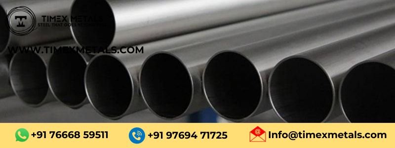 Titanium Pipe Suppliers In Pennsylvania