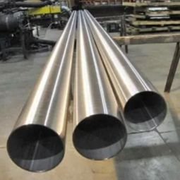                                   Welded Pipe  In Brazil