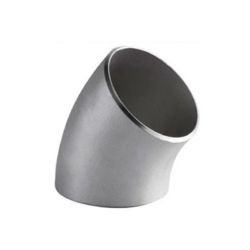 45° Elbow Tee Manufacturer in India