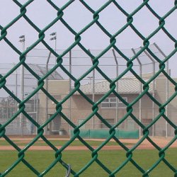 Chain Link Fence Manufacturer in India