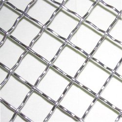 Crimped Mesh Manufacturers in India