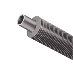 Extruded Aluminium Fin Tubes Stockist in India
