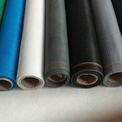 Fiberglass Window Screen Supplier in India