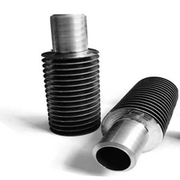 ‘G’ Fin in Manufacture India