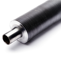 ‘G’ Fin in Supplier India