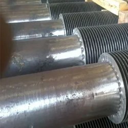 Helically Wound High Fin Tubes In Pennsylvania