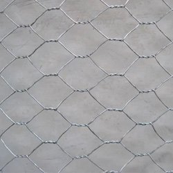 Hexagonal Wire Mesh Supplier in India