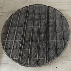 Demister Pad 
