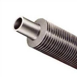 ‘L’ Fin Supplier in India