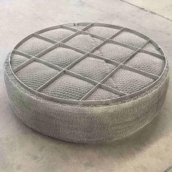 Mesh Demister Manufacturer in India