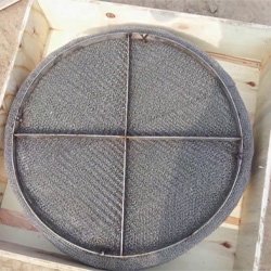 Mesh Demister Supplier in India
