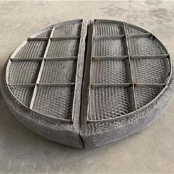 Mesh Demister Stockist in India
