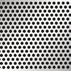 Perforated Mesh Manufacturer in India