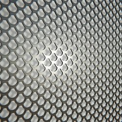 Perforated Mesh Supplier in India