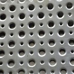 Perforated Mesh Stockist in India