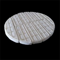 Plastic Demister Pad Manufacturer 