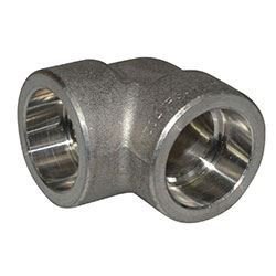 Socket Weld Elbow Manufacturers in India