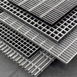 Steel Garting Manufacturer in India