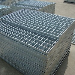 Steel Garting Supplier in India