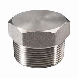 Threaded Hex Plug Manufacturers in India