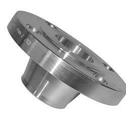 Weld Neck Flange Manufacturers in India