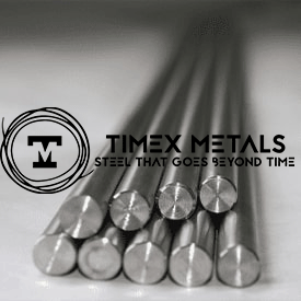 Round Bar Supplier in India