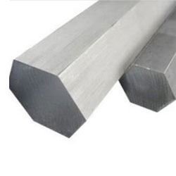Monel Hex Bar Manufacturers in India