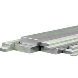 Nickel Flat Bar Manufacturer in India