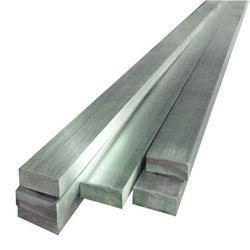 Nickel Rectangle Bar Manufacturer in India