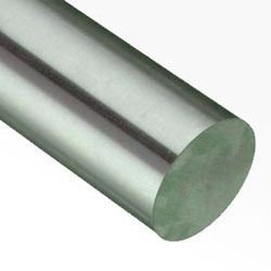 Nickel Round Bar Manufacturer in India