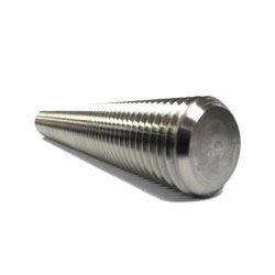 Nickel Threaded Bar Manufacturer in India