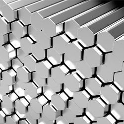 Stainless Steel Hex Bar Manufacturer in India