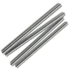 Titanium Threaded Bar Manufacturer in India
