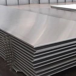                                    Hot Rolled Sheet in India