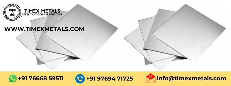 Titanium Sheet Suppliers In Brazil