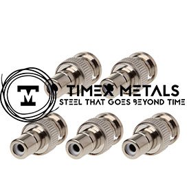 SS Column Pipe Adapter Supplier in Germany