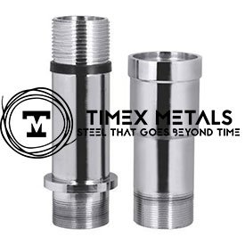 SS Column Pipe Adapter Supplier in UAE