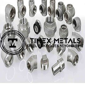 SS Column Pipe Adapter Supplier in UK