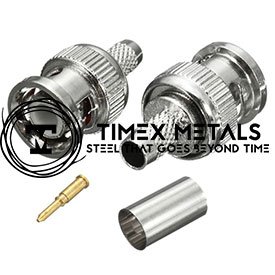 SS Column Pipe Adapter Supplier in USA