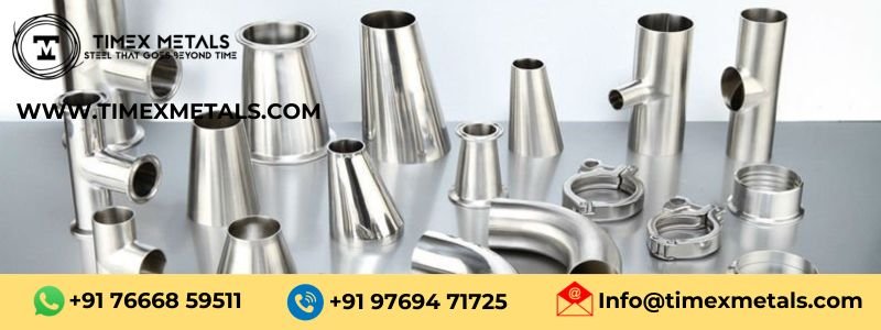 Stainless Steel Electropolish Pipe Fitting Manufacturers In Pennsylvania