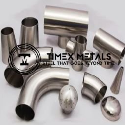 Stainless Steel Electropolish Pipe Fitting Supplier In Brazil